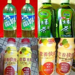 娱乐吃瓜酱分享饮料,娱乐吃瓜酱带你探索创意饮品新潮流