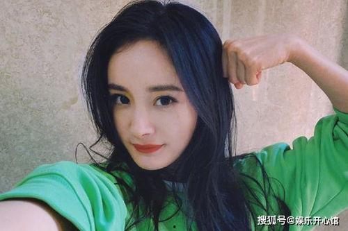 娱乐吃瓜杨幂微博,娱乐圈幕后故事大揭秘
