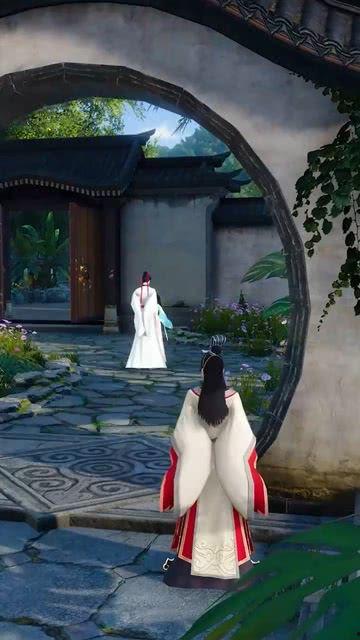 娱乐吃瓜酱逆水寒