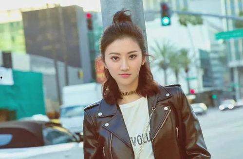 娱乐吃瓜景甜是谁