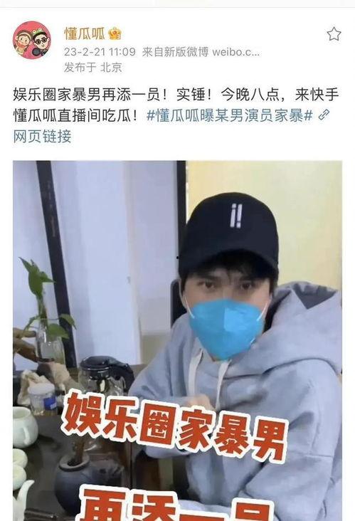 娱乐圈吃瓜会长,揭秘明星背后的故事与真相