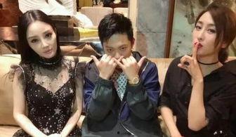 娱乐圈吃瓜日常剪辑