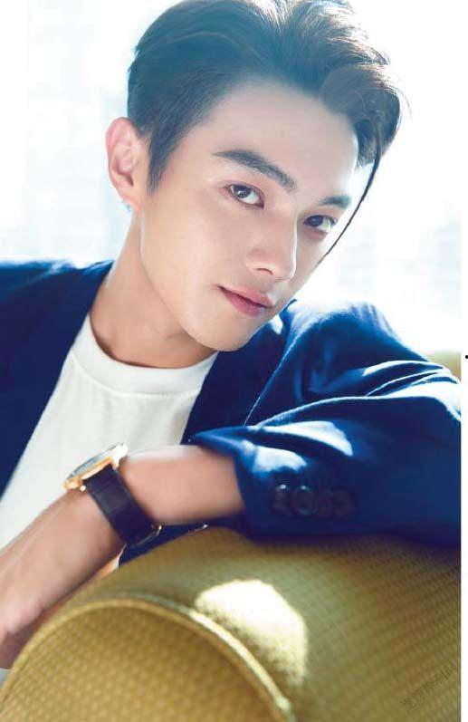 吃瓜娱乐圈许凯图片大全,娱乐圈瓜田里的高颜值瓜王