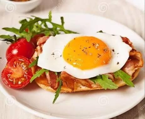 娱乐圈吃瓜酱荷包蛋,荷包蛋事件引发热议，吃瓜群众纷纷围观！