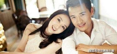 吃瓜娱乐圈婚姻