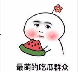 娱乐吃瓜酱艾特你朋友,“娱乐吃瓜酱带你揭秘好友圈里的那些事儿”